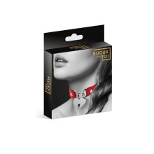 Gargantilla De Bijoux Pour Toi Candado Corazón