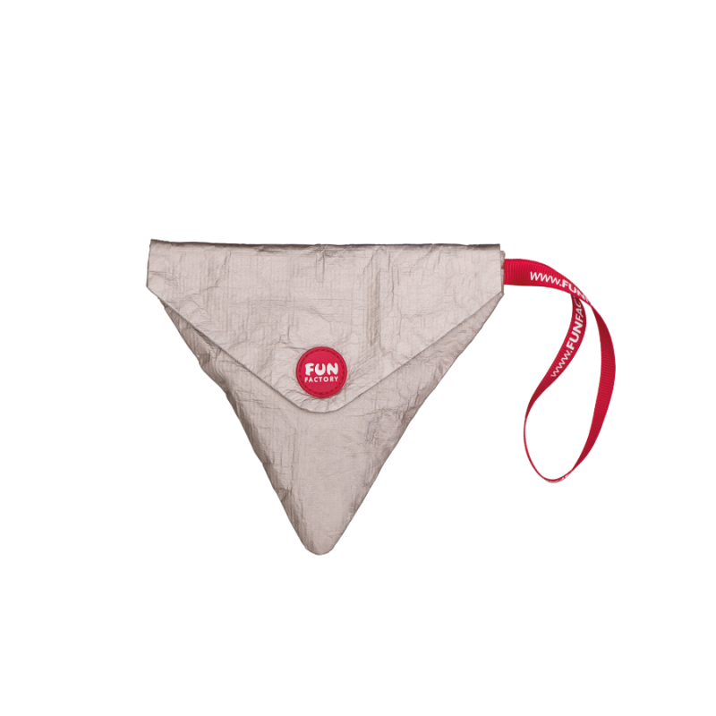 Copas Menstruales Kit Rosa y Azul  Fun Cup Explore