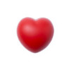 Corazón Antiestrés Ventry Rojo