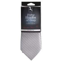 Corbata Fifty Shades Of Grey