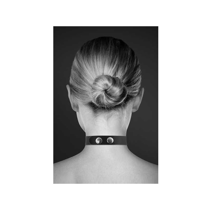 Gargantilla De Bijoux Pour Toi Slave Strass