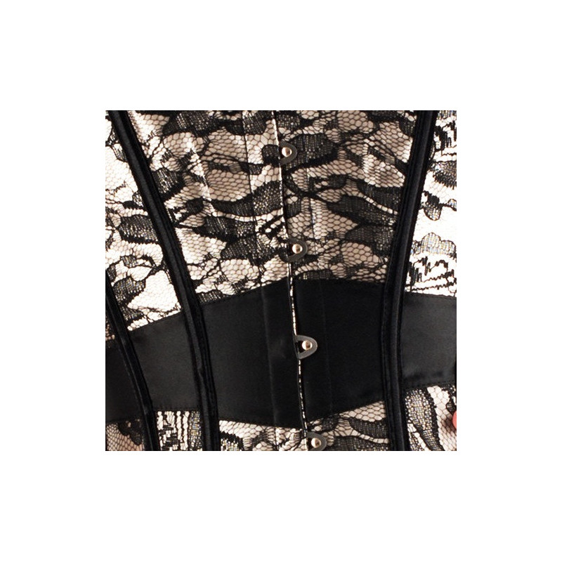 Corset De Caramel Nuit Ankara