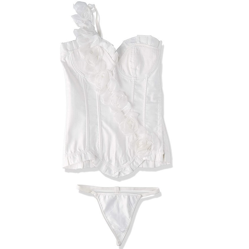 Corset De Caramel Nuit Milan