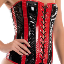 Corset De Caramel Nuit Panama Experiencia Atrevida