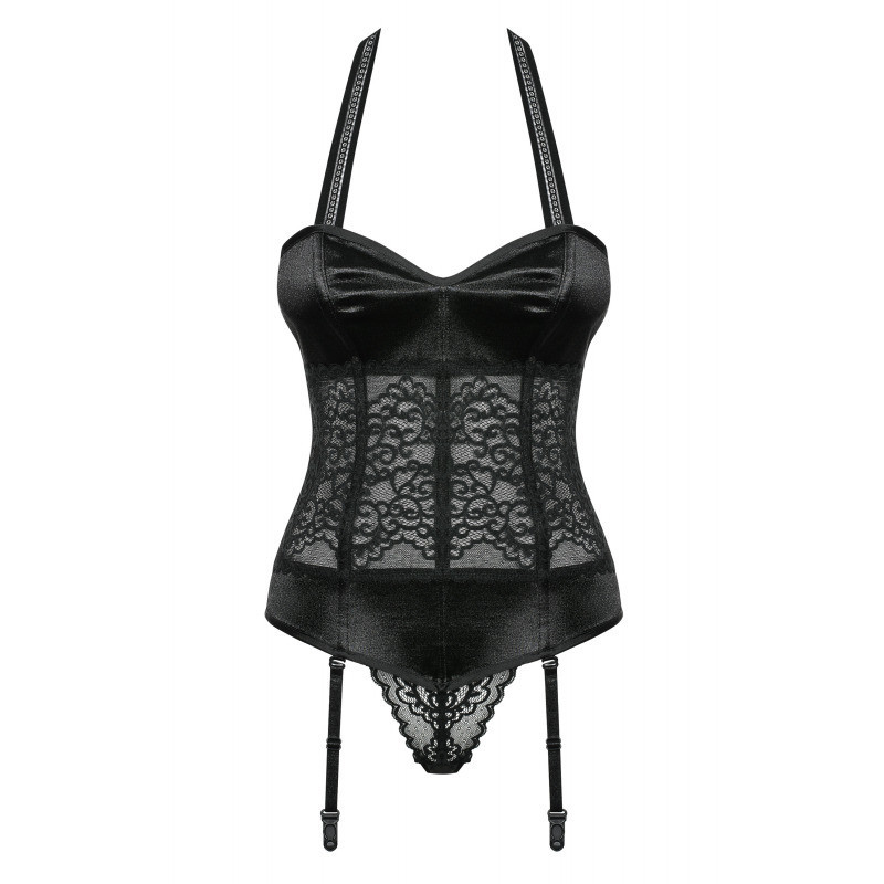 Corset De Obsessive Ailay