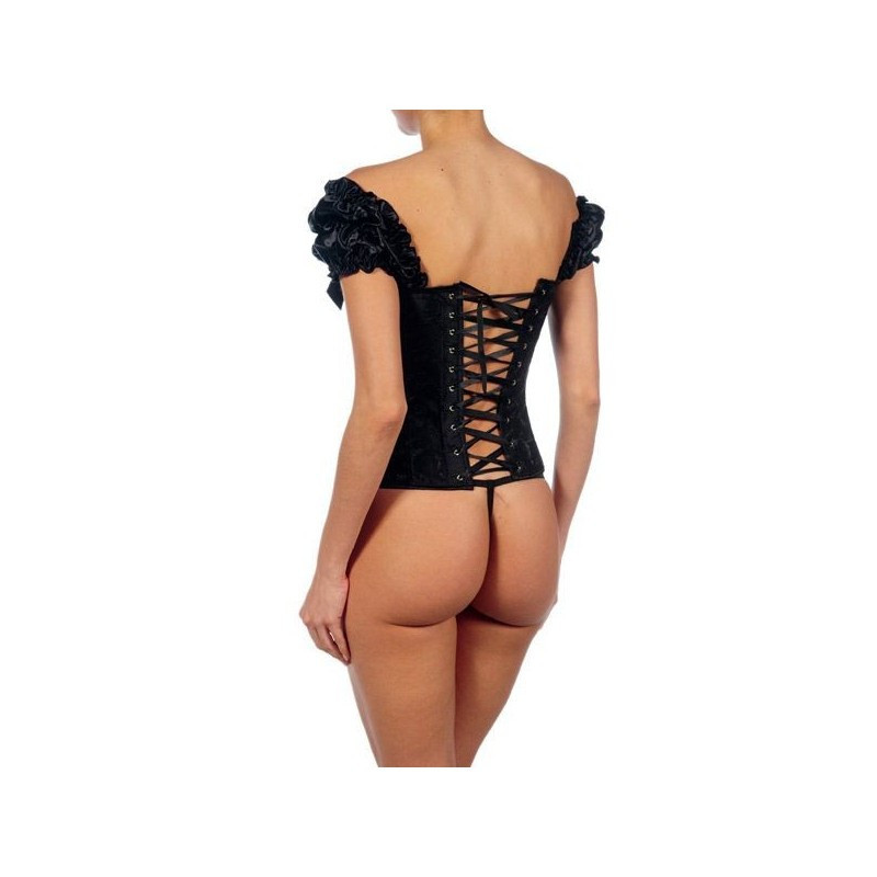 Corset Intimax Angeles