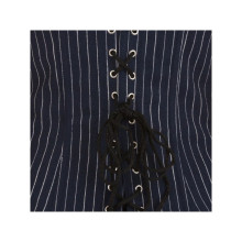 Corset Intimax Con Falda Diplomatico