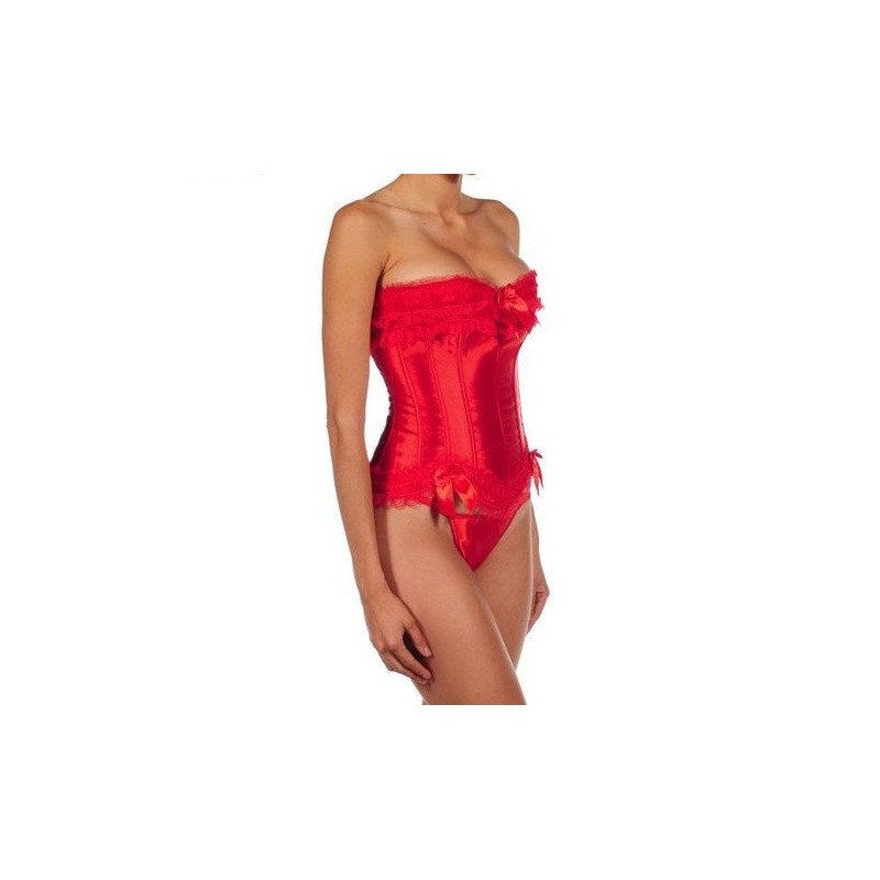 Corset Intimax Freya