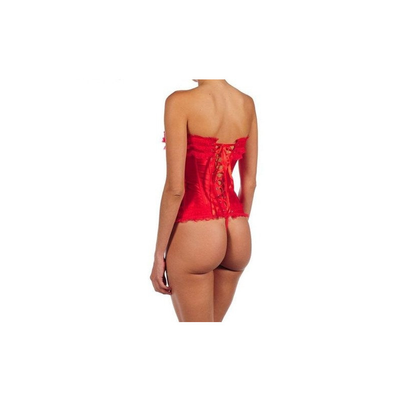 Corset Intimax Freya