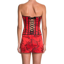 Corset Intimax Gotic c/Falda