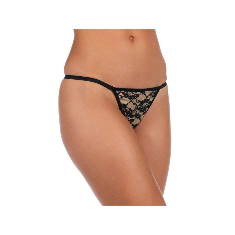 Corset Intimax Noche