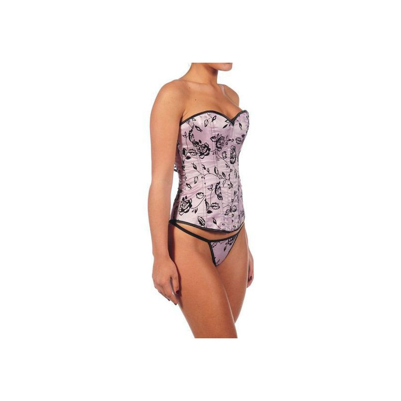 Corset Intimax Nornas