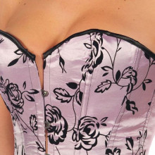 Corset Intimax Nornas