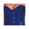 Corset Intimax Purpurina