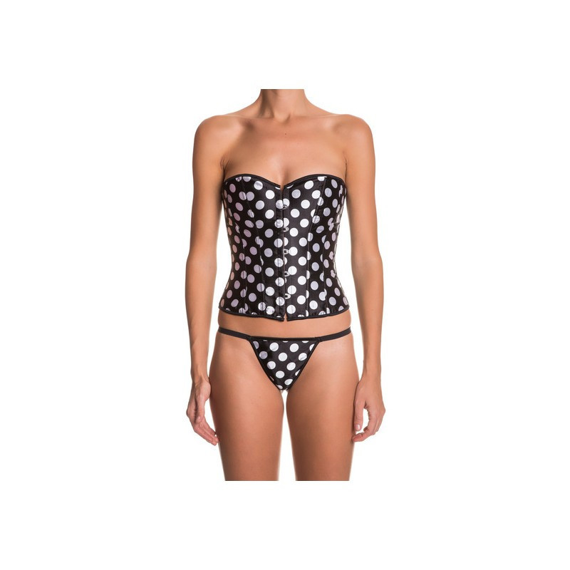 Corset Intimax Valquiria