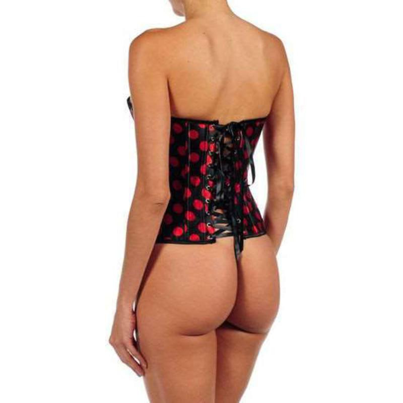 Corset Intimax Valquiria