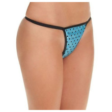 Corset Irene Intimax Azul