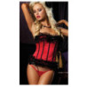 Corset Midnight 9384P
