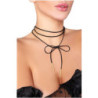Gargantilla De Liv Corsetti Choker 20038