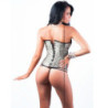 Corset Queen Corset Flint