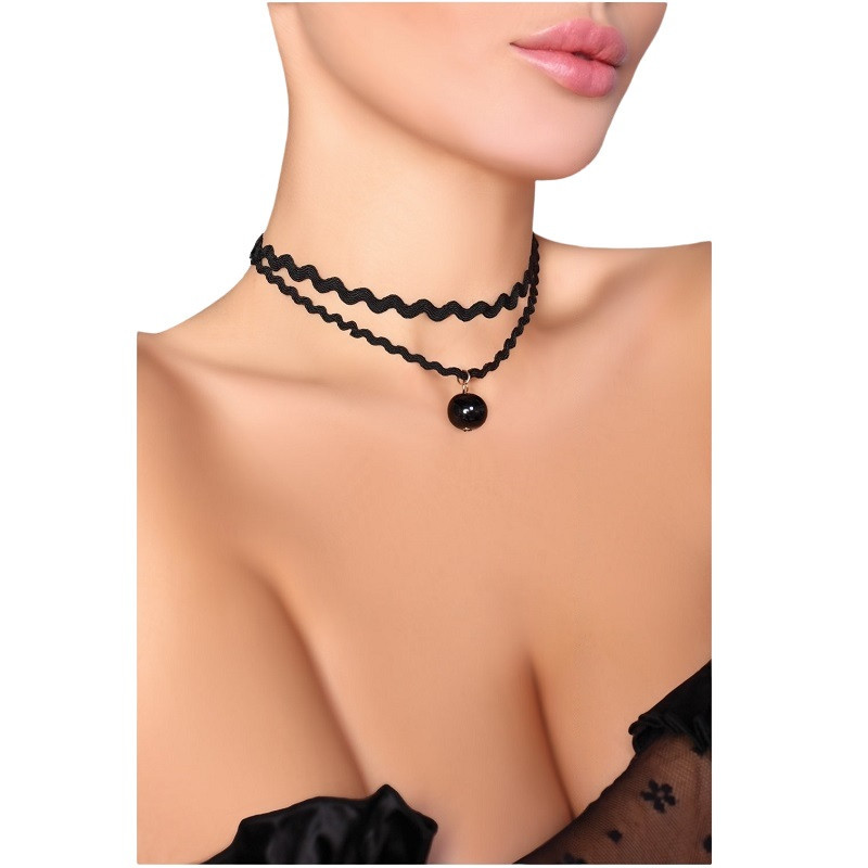 Gargantilla De Liv Corsetti Choker 24079