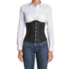 Corset Underbust Hestia Negro