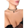 Gargantilla De Liv Corsetti Choker 27022