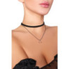 Gargantilla De Liv Corsetti Choker 28345
