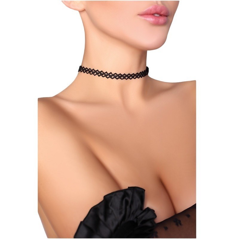 Gargantilla De Liv Corsetti Choker 28685