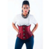 Corset Underbust Queen Corsets