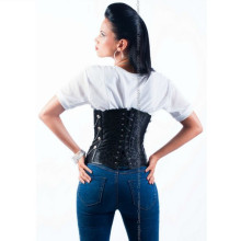 Corset Underbust Queen Corsets Agata
