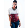Corset Underbust Queen Corsets Estrella