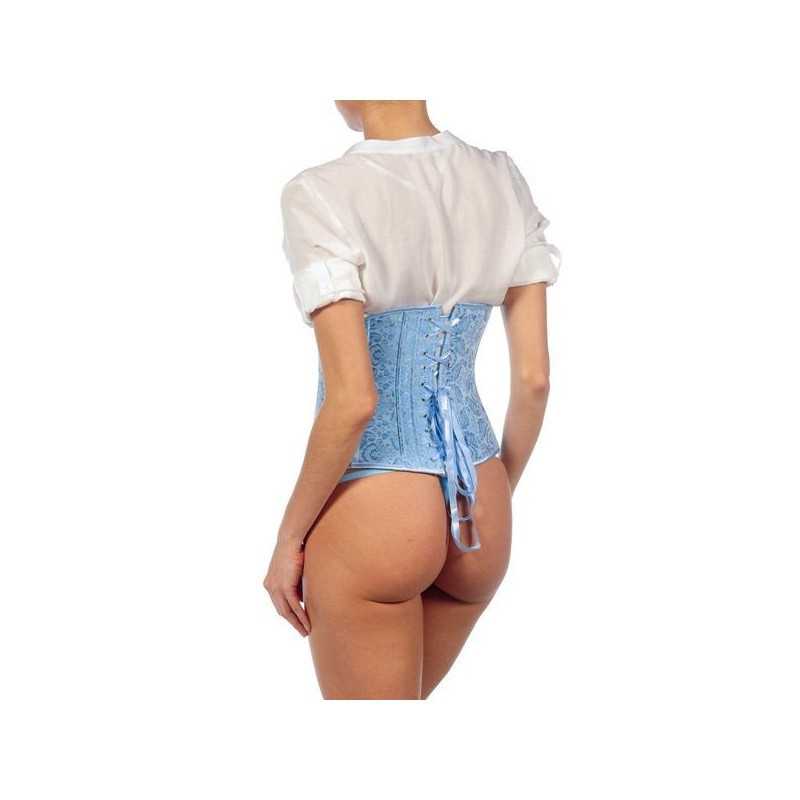 Corset Underbust Tera Intimax