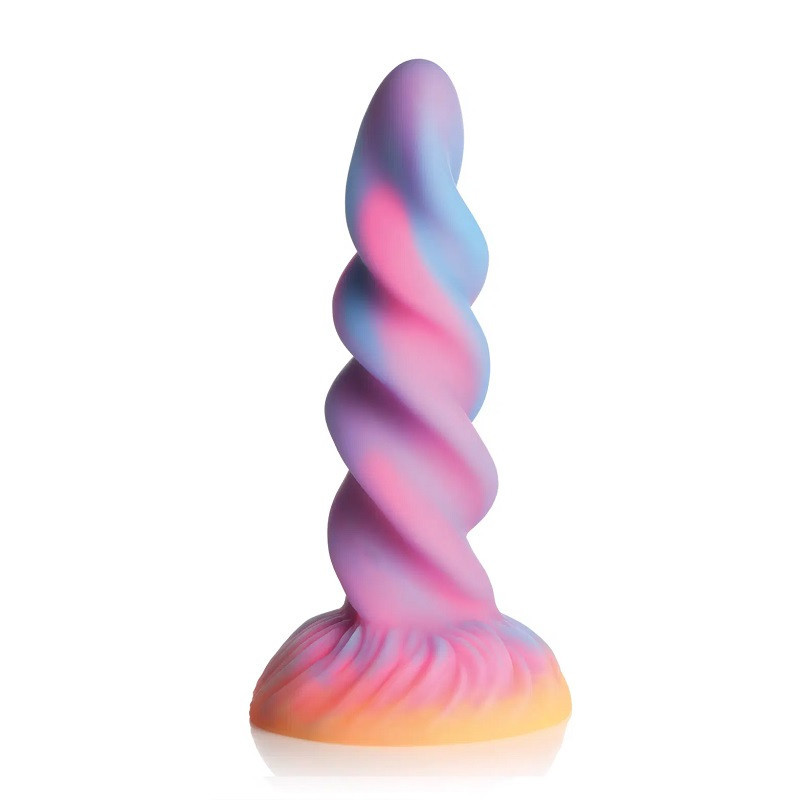 Creature Cocks Moon Rider Unicorn Dildo