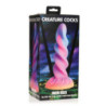 Creature Cocks Moon Rider Unicorn Dildo
