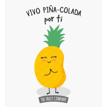 Crema Manos Piña TFC