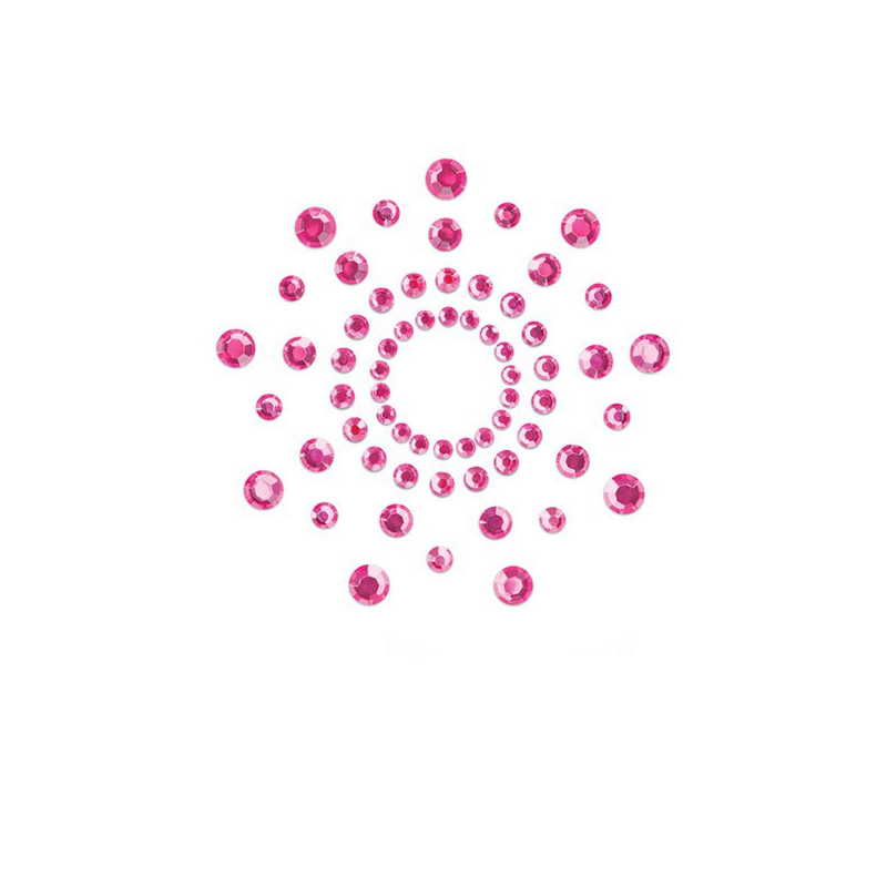 Cubre Pezones Bijoux Mimi