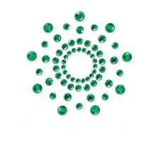 Cubre Pezones Bijoux Mimi