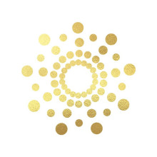 Cubre Pezones Bijoux Mimi Decoraciones Temporales