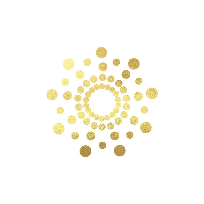 Cubre Pezones Bijoux Mimi Decoraciones Temporales