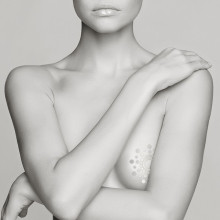 Cubre Pezones Bijoux Mimi Decoraciones Temporales