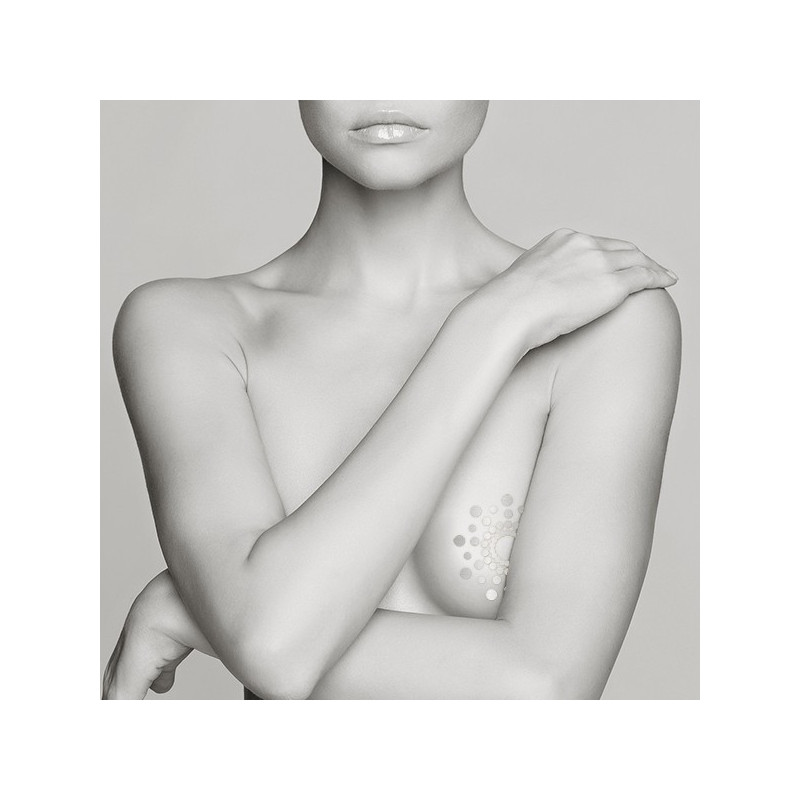 Cubre Pezones Bijoux Mimi Decoraciones Temporales