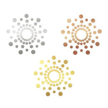 Cubre Pezones Bijoux Mimi Decoraciones Temporales