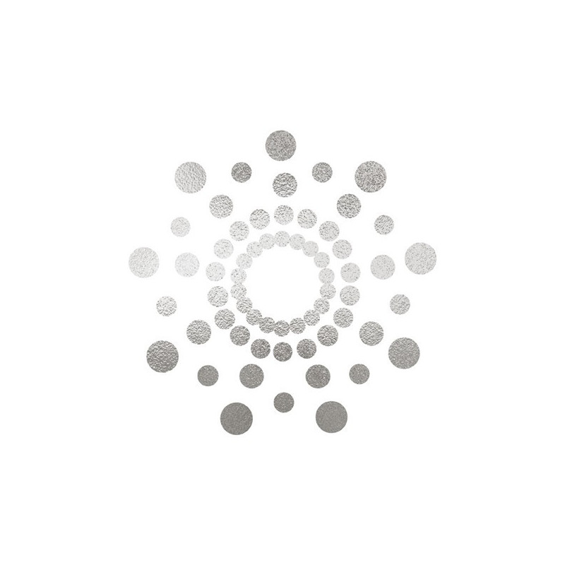 Cubre Pezones Bijoux Mimi Decoraciones Temporales