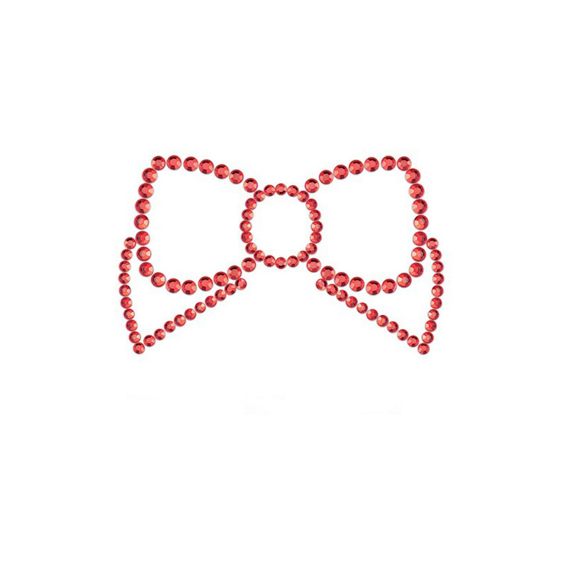 Cubre Pezones Bijoux Mimi Lazo