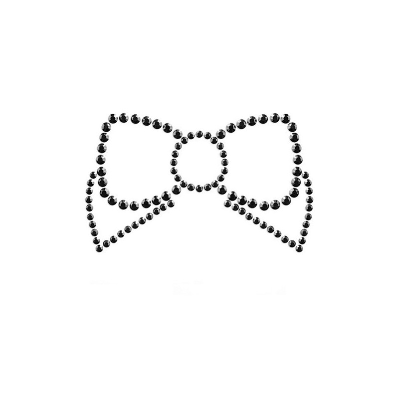 Cubre Pezones Bijoux Mimi Lazo