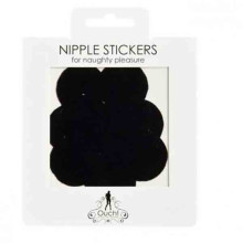 Cubre Pezones Ouch Flor