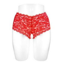 Culotte Abierto Fashion Secret Julia