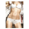 Braguita Baci Blanco 3010 Encaje