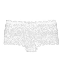 Culotte De Obsessive Bloom Shorties